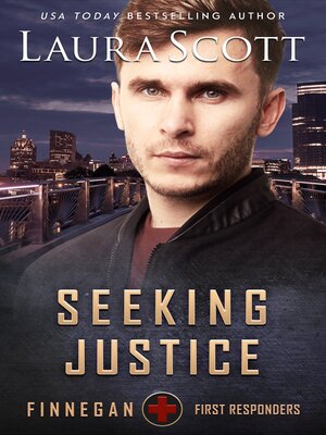 cover image of Seeking Justice